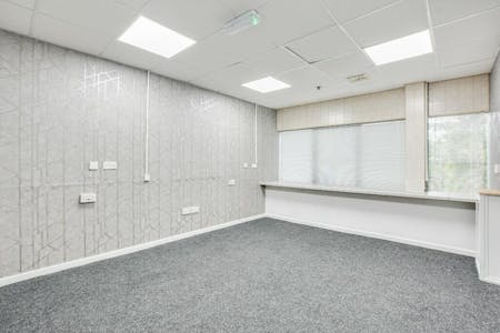 Atrium House, Bury, Serviced Office / Office To Let - Internal