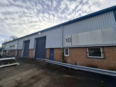 Unit 9 & 10 Building 329, Rushock Trading Estate, Droitwich, Industrial / Warehouse / Industrial To Let - 20251113_142223.jpg