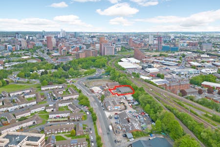 2 Driver Terrace, Leeds, Industrial / Investment For Sale - IMG_4122.jpg