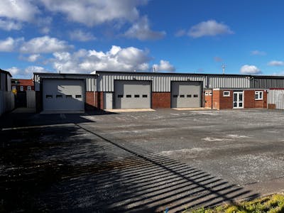 Unit 2, Abbotts Way, Newark, Industrial To Let - IMG_5324.JPG