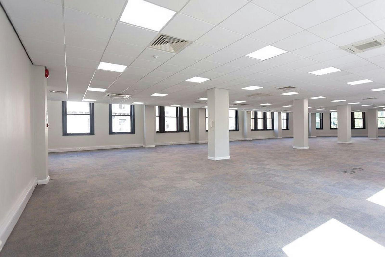 Goodbard House, Infirmary Street, Leeds, West Yorkshire, LS1 2JS