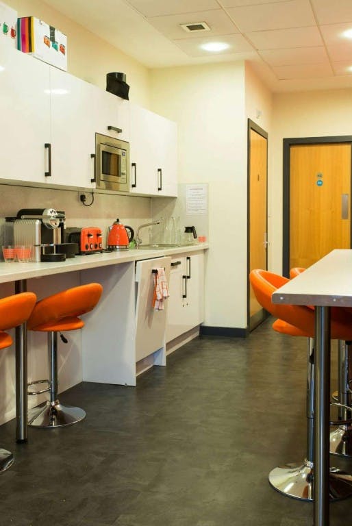 Work Space Hub, 4th Floor, Northgate, 118 North Street, Leeds, West Yorkshire, LS2 7PN