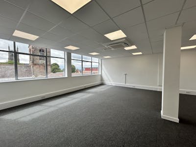Marmion House, 91-93 High Street, Worcester, Office To Let - IMG_4303.JPG