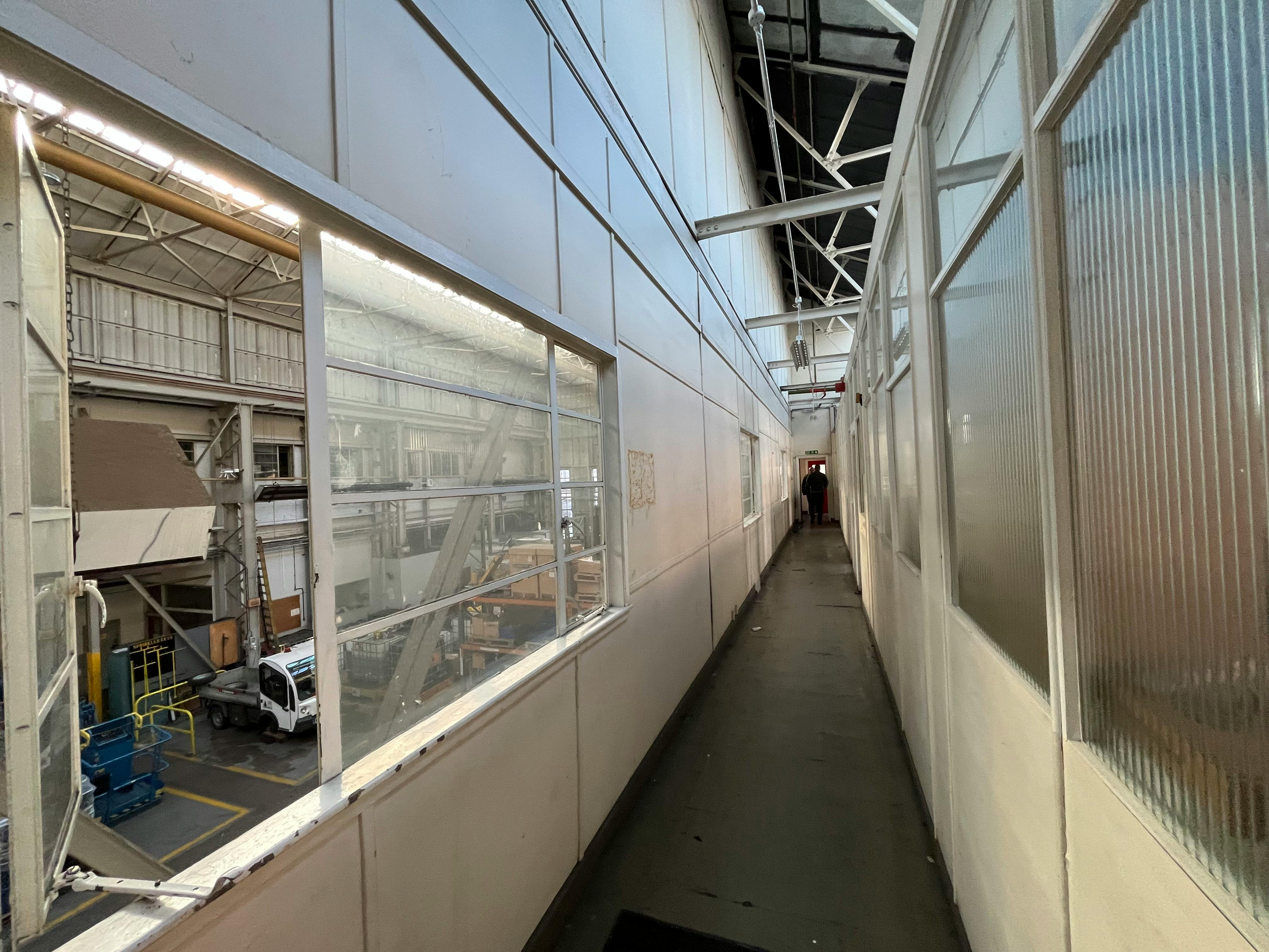 Industrial Premises, Hayfield Road, High Peak, Industrial To Let - IMG_0480.jpg