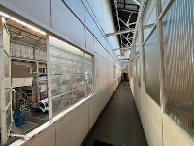 Industrial Premises, Hayfield Road, High Peak, Industrial/Logistics To Let - IMG_0480.jpg