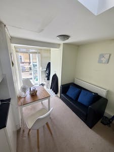 Prime Mixed-Use Fitzrovia Building, 89 Charlotte Street, London, Investment / Mixed Use / Residential For Sale - IMG_1106.jpg