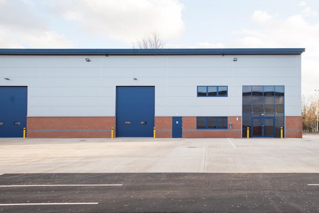 Unit 9, Henley Business Park, Pirbright Road, Guildford, Industrial / Warehouse To Let - Henley Park  2018 18 (1).jpg