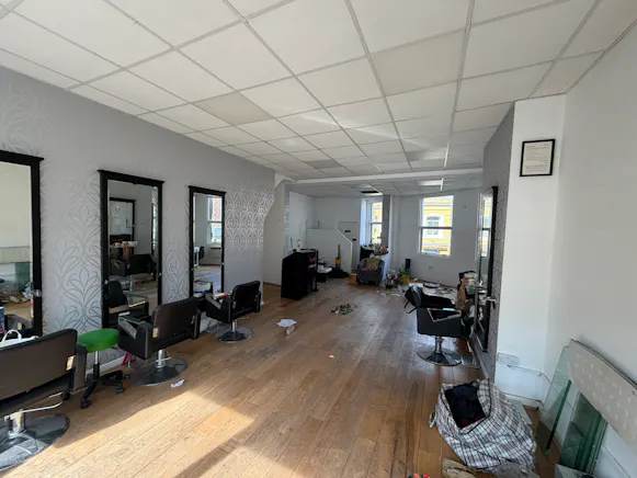 Unit 3, 182 Queens Road, Hastings, Retail To Let - IMG_0707.JPEG