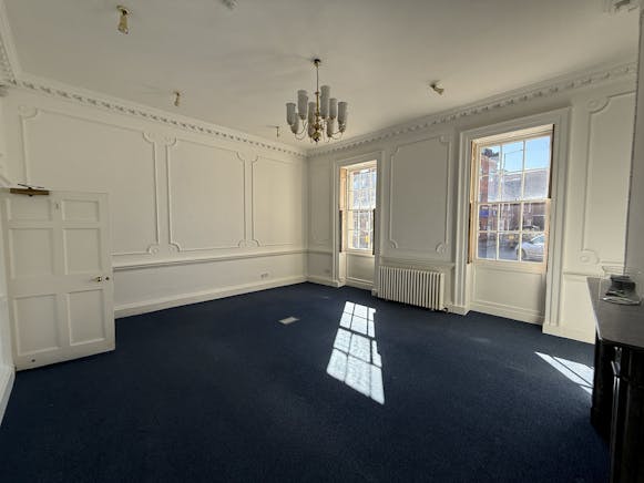 Ground And First Floor Offices, 29 Foregate Street, Worcester, Office To Let - Image 5