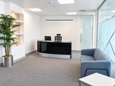 Pfizer Building, Media City, Tecom, Dubai Media City, Dubai - United Arab Emirates, Office To Let - image00008.png
