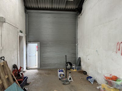 Unit D, Reema Road, Bellshill, Industrial To Let - IMG_0145.JPG