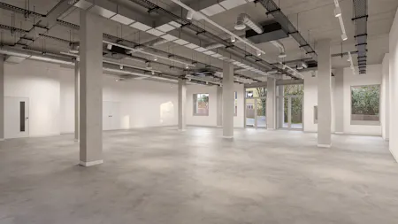 Wickside, Bridge House, Davey Square, Hackney Wick, Leisure / Office / Restaurant / Retail / Showroom To Let - Wickside_CatA_220824_FINAL.jpg