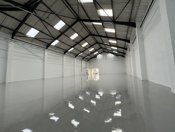 Unit 3, A1(M)Business Centre, Welham Green, Industrial To Let - IMG_0141.JPG