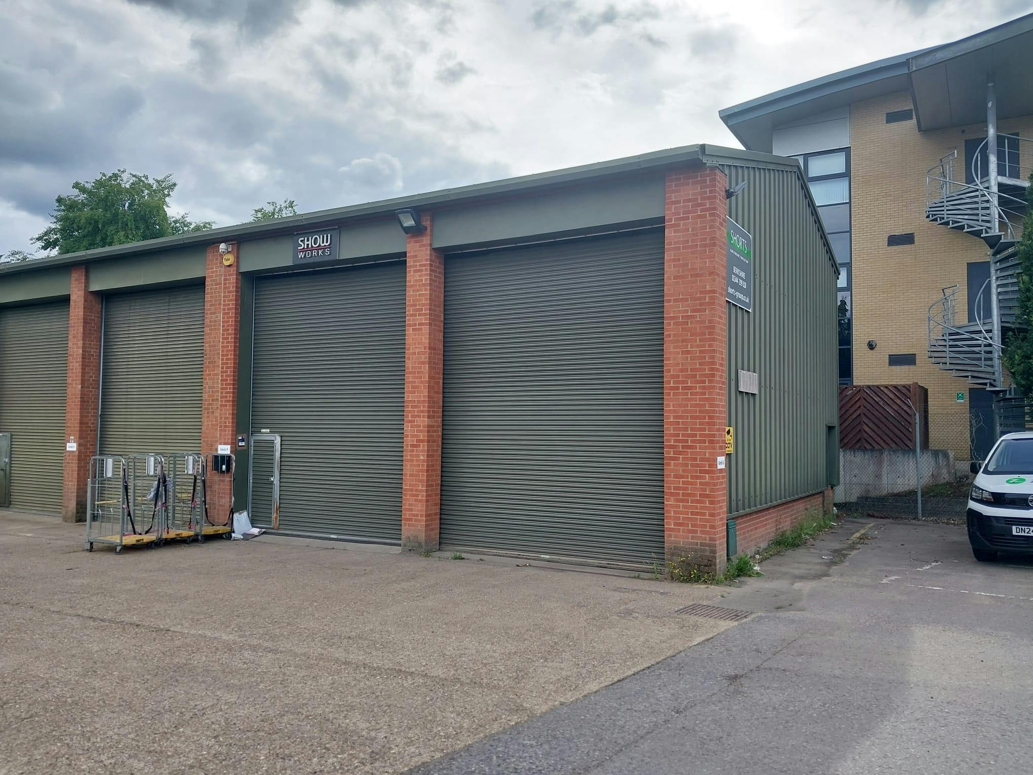 Units F & G, Station Works, Ascot, Industrial To Let - IMG20240712WA0002.jpg
