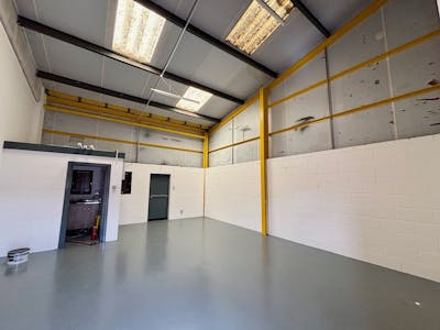 Unit 94, Portmanmoor Road Industrial Estate, Cardiff, Industrial To Let - U94 PMM 04.jpg