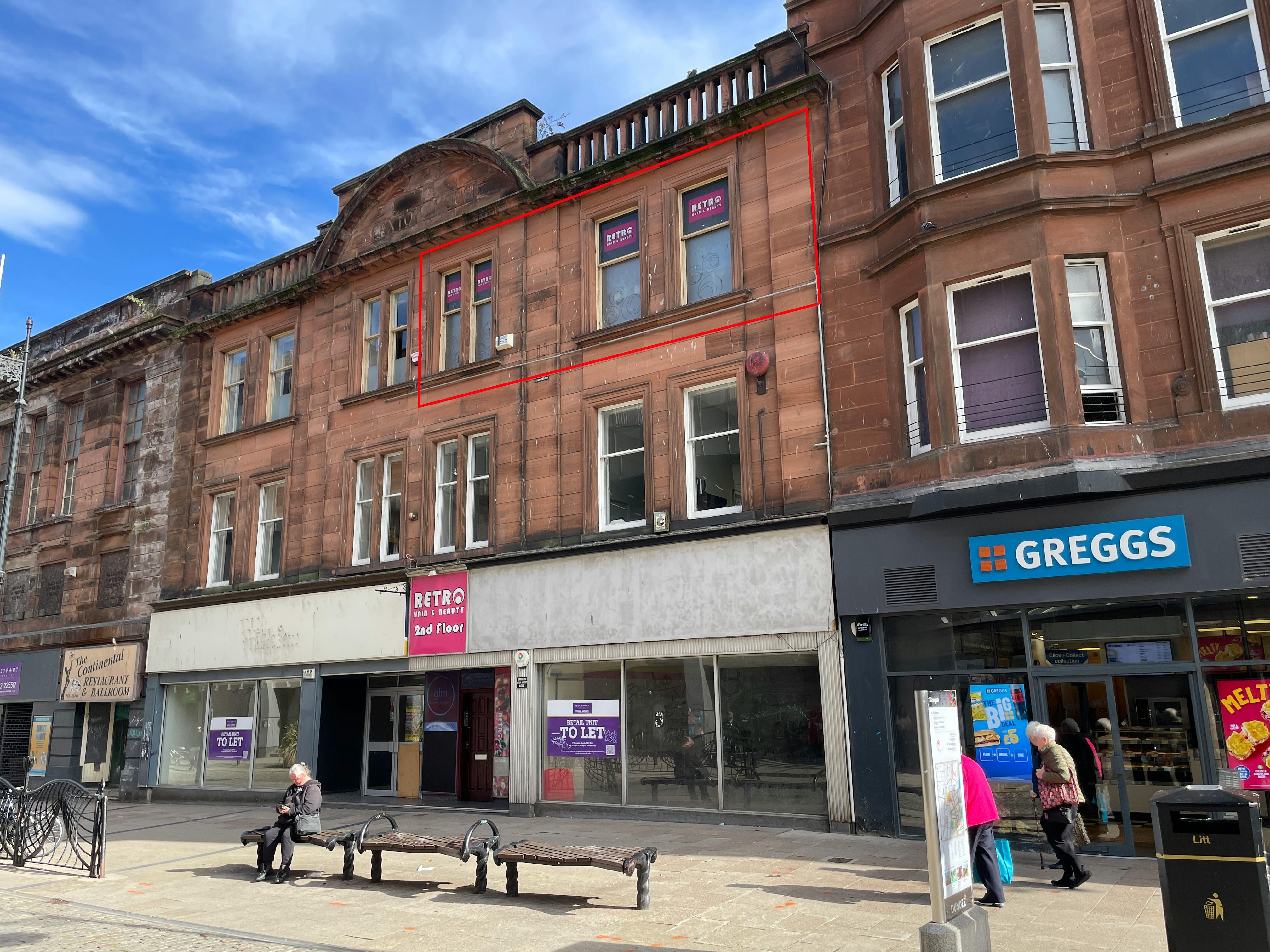Suite 2-1, 13 Cowgate