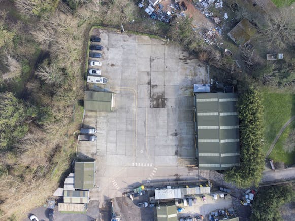 Little Britain House, Rear Yards, Packet Boat Lane, Uxbridge, Development / Open Storage / Industrial / Warehouse To Let - 3.jpg