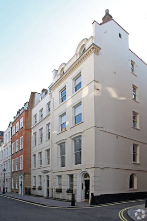 39-40 St. James's Place, St James's Place, Office To Let - Exterior