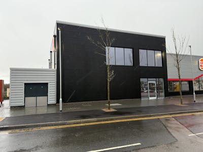 Unit B2 - Restaurant/Hot Food Opportunity, Stadium Way West, Milton Keynes, Leisure / Restaurant / Cafe To Let - Front Cover.jpg