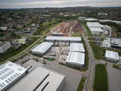 Indurent Park Longbridge, Industrial / Industrial / Storage / Trade Counter / Industrial / Warehouse To Let - EXT_CGI_08_03-1.1- copy.jpg