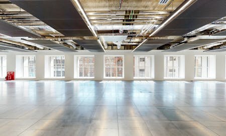 265 Tottenham Court Road, London, Office To Let - 1
