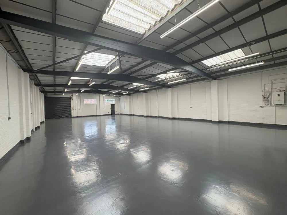 E1 Telford Road, Bicester, Industrial To Let - IMG_2780.jpg