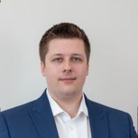 Christian Beeston profile photo