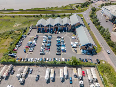 The Riverside Business Centre, Tilbury, Office For Sale - Riverside Business Centre - Tilbury_008.jpg