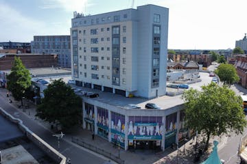 Hereward, Hereward Cross, Peterborough, Other / Retail To Let - Hereward site