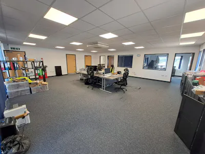 Suite B, Cargo House, Cargo Business Park, Great Bridge, Office To Let - p4.jpg