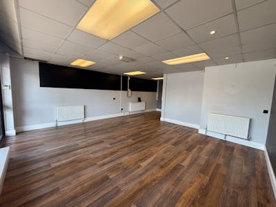 Unit 5, Stoke-on-Trent, Retail To Let - Retail