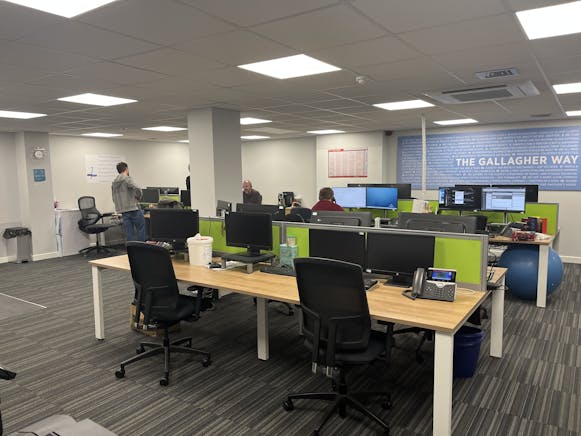 Unit 2 Yeoman Industrial Park, Portmore House Unit 2, Southampton, Offices To Let / For Sale - IMG_5313.JPG