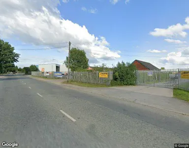Manchester Depot, Manchester Freight Terminal, Worsley, Industrial/Logistics To Let - Street View