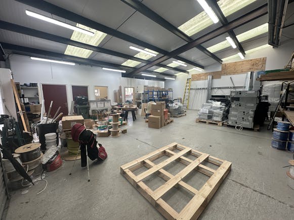 Ash, Greenhills Rural Enterprise Centre, Farnham, Industrial / Warehouse To Let - IMG_8726.JPG