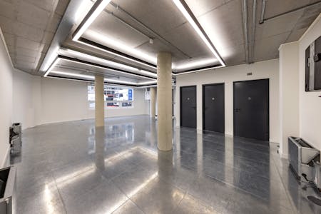 The Crosse (at The Pickle Factory), 20 Crimscott Street, London, Office To Let / For Sale - THE CROSSE 1021_019.jpg