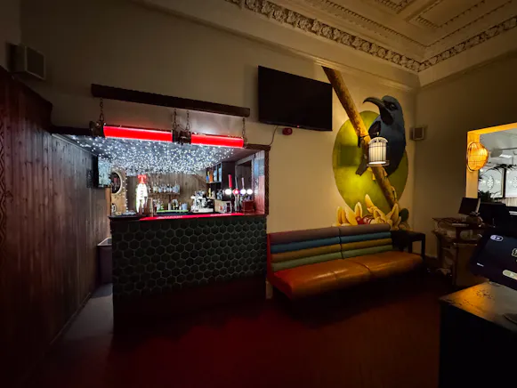 Tiki Bar & Darts Den, 214 Bath Street, Glasgow For Sale - IMG_1710.jpg