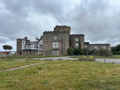 Leasowe Castle Hotel, Leasowe, Hotel/guest house For Sale - IMG-20260604-WA0004.jpg