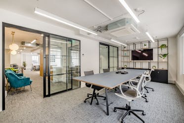 Gresham Street Estate, 48 Gresham Street, London, Office To Let - 8517906interior14.jpg - More details and enquiries about this property