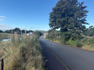 Land by Banton Road, By Banton Mill, Near Kilsyth, Agriculture Land To Let - 20260909_084358589_iOS.jpg