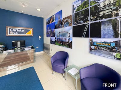 66-67 Parkway (Office), London, Office To Let - Image  20250807T132832475.jpg