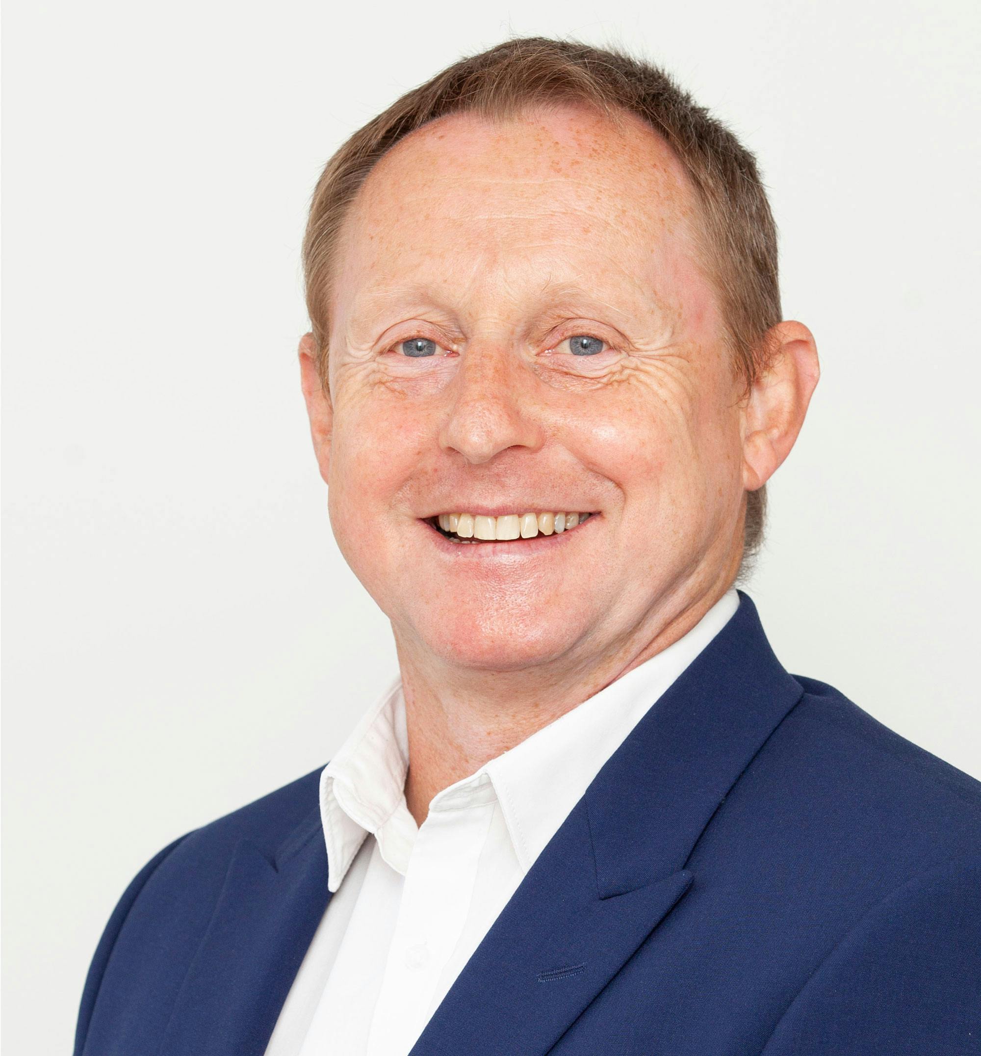 Kurt Wyman profile photo
