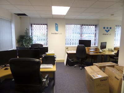 32 Harrogate Business Park, Harrogate, Office To Let - SAM_2023.JPG