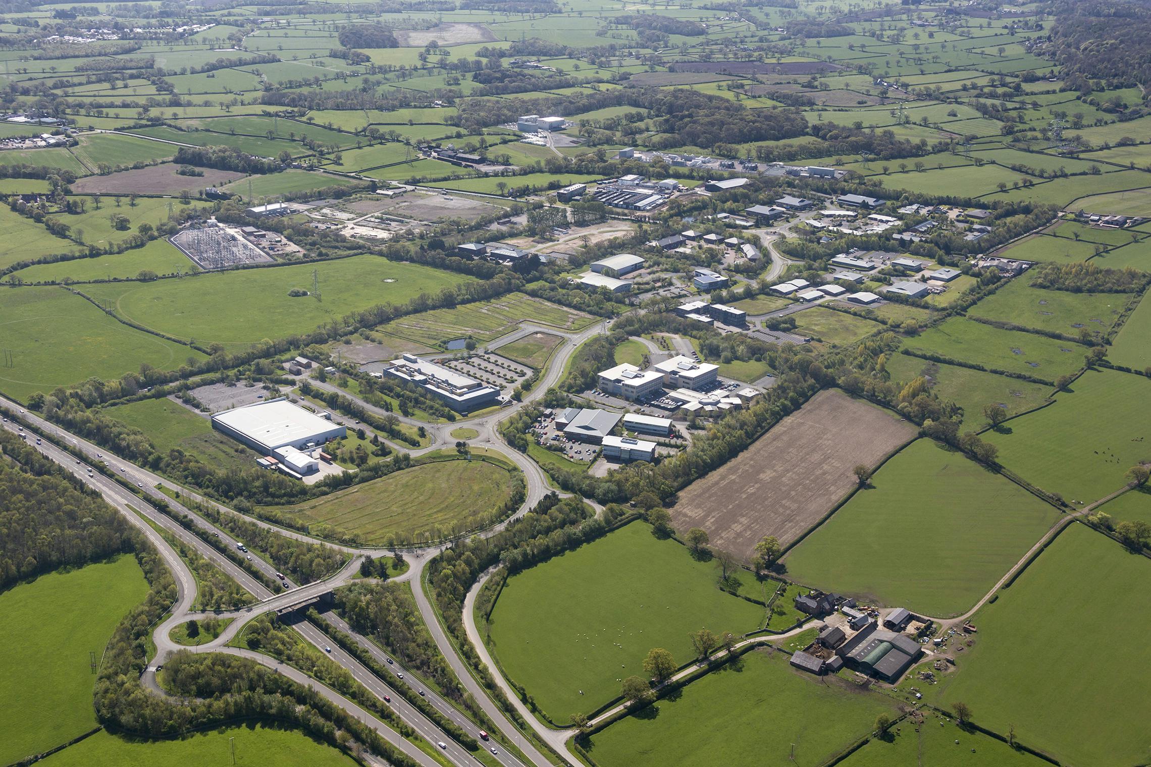 Development Plots, St Asaph Business Park - Photo 4