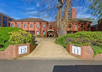 Unit 6 The Cloisters, 11-12 George Road, Birmingham, Offices To Let - 6 The Cloisters_008.jpg - More details and enquiries about this property