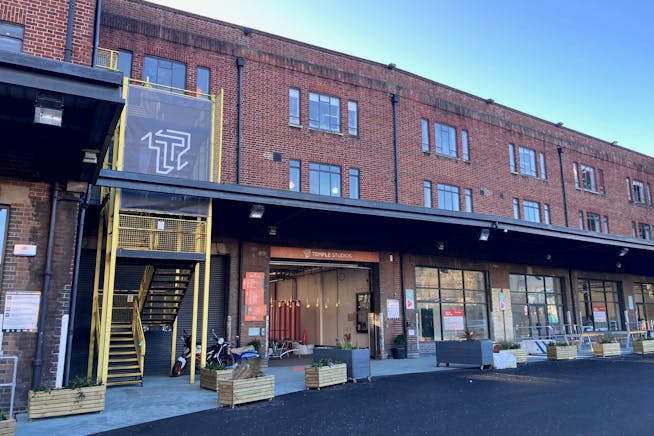 Temple Studios, Bristol, Office To Let - photo 1.jpg Temple Studios, Bristol, Office To Let - photo 1.jpg