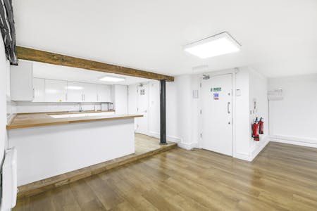 Basement and Ground Floors 5 Maidstone Buildings Mews, London, Office To Let / For Sale - 94_23885.JPG