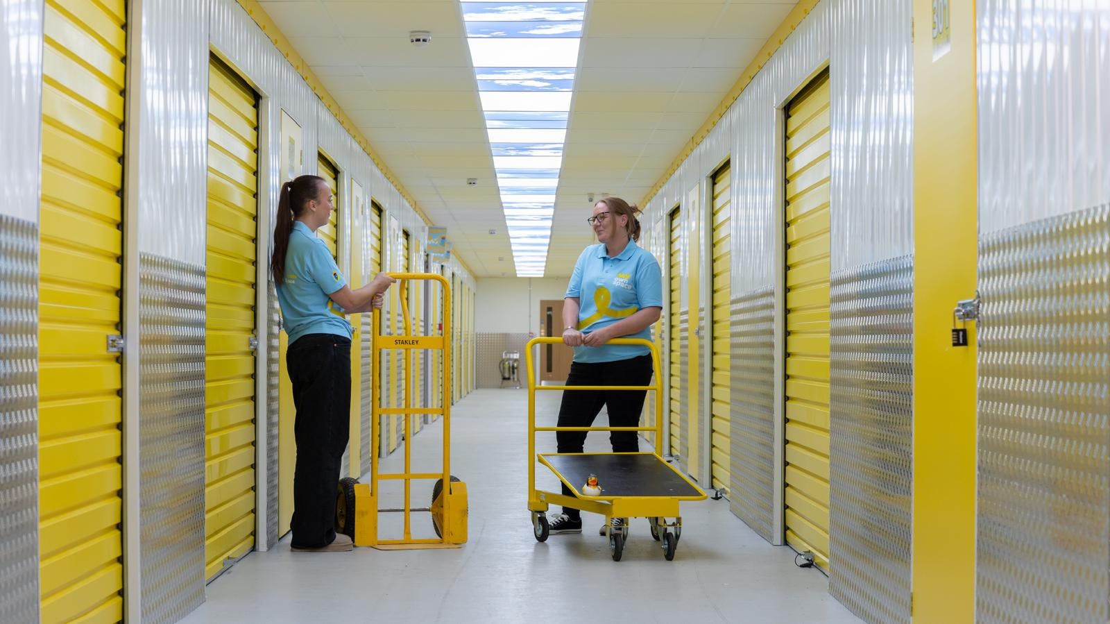 Industrial Unit in Northampton - photo 4