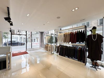 38 Great Portland Street, London, Retail To Let - Image 9.jpg