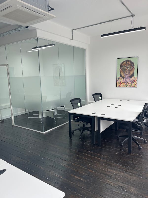 22 Great Marlborough Street, London, Office To Let - IMG_7457.jpg