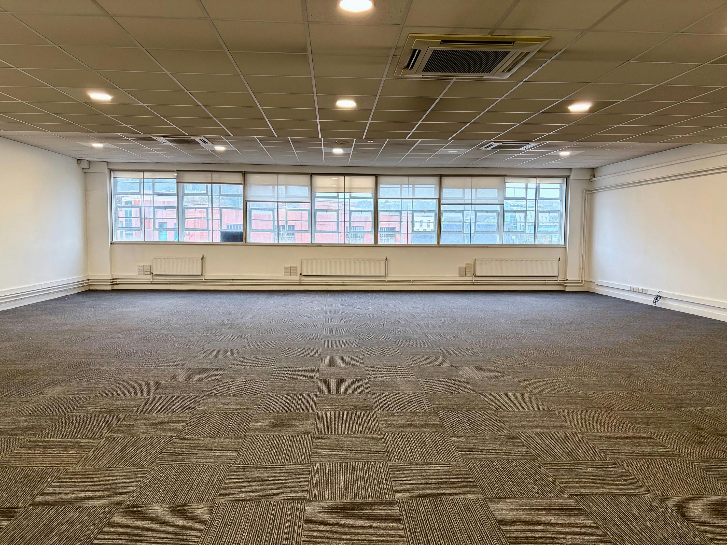 The Work Station, Sheffield, Offices To Let - IMG_5024.jpeg